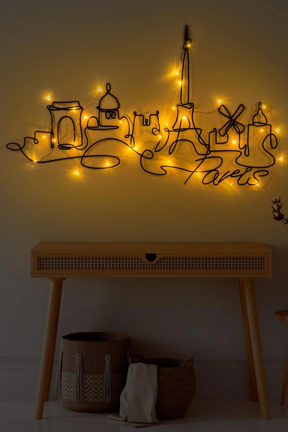 Ivyara 245 Led Metal Duvar Aydınlatma - 2