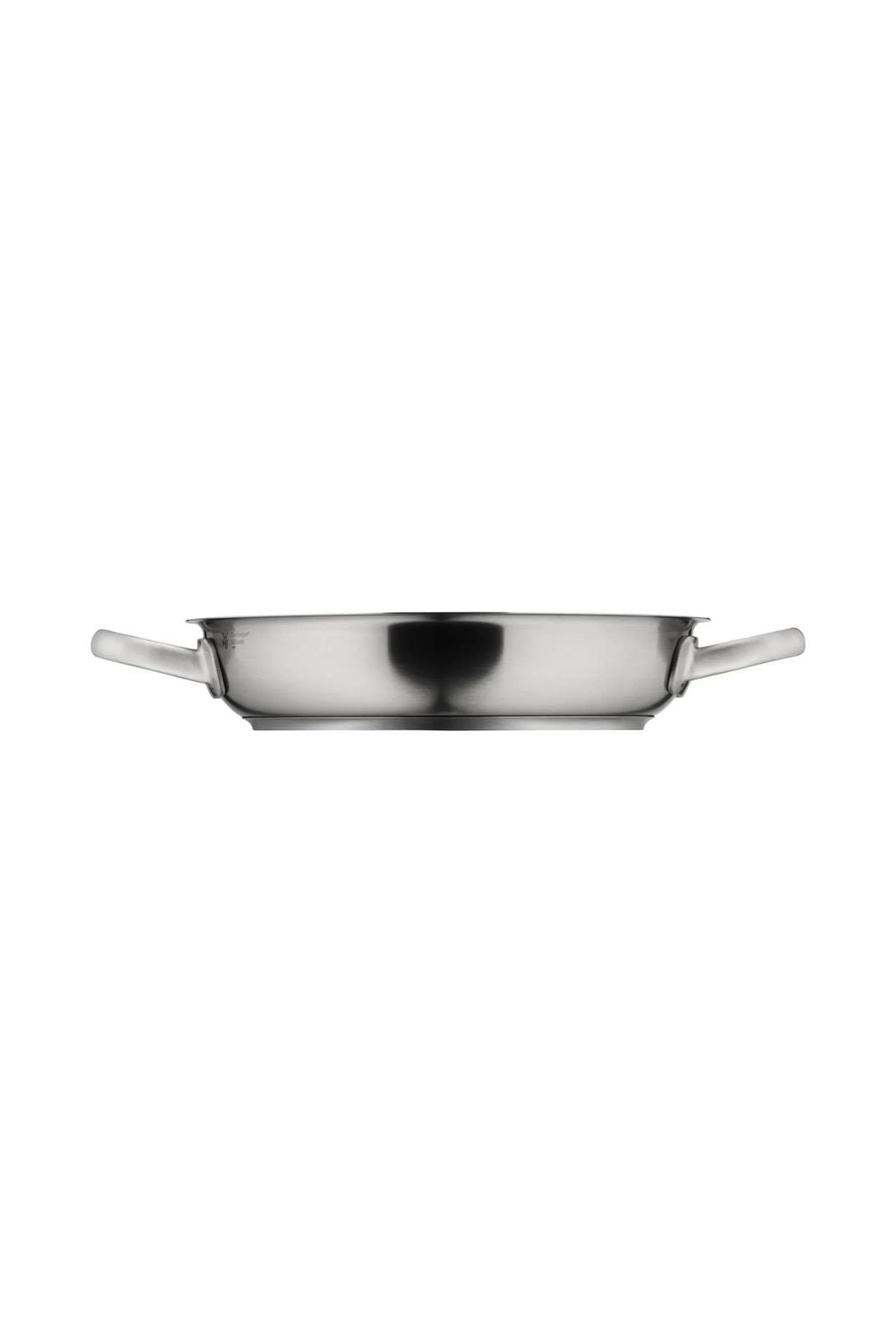 Ultimate Çelik Sahan 24 Cm - 1