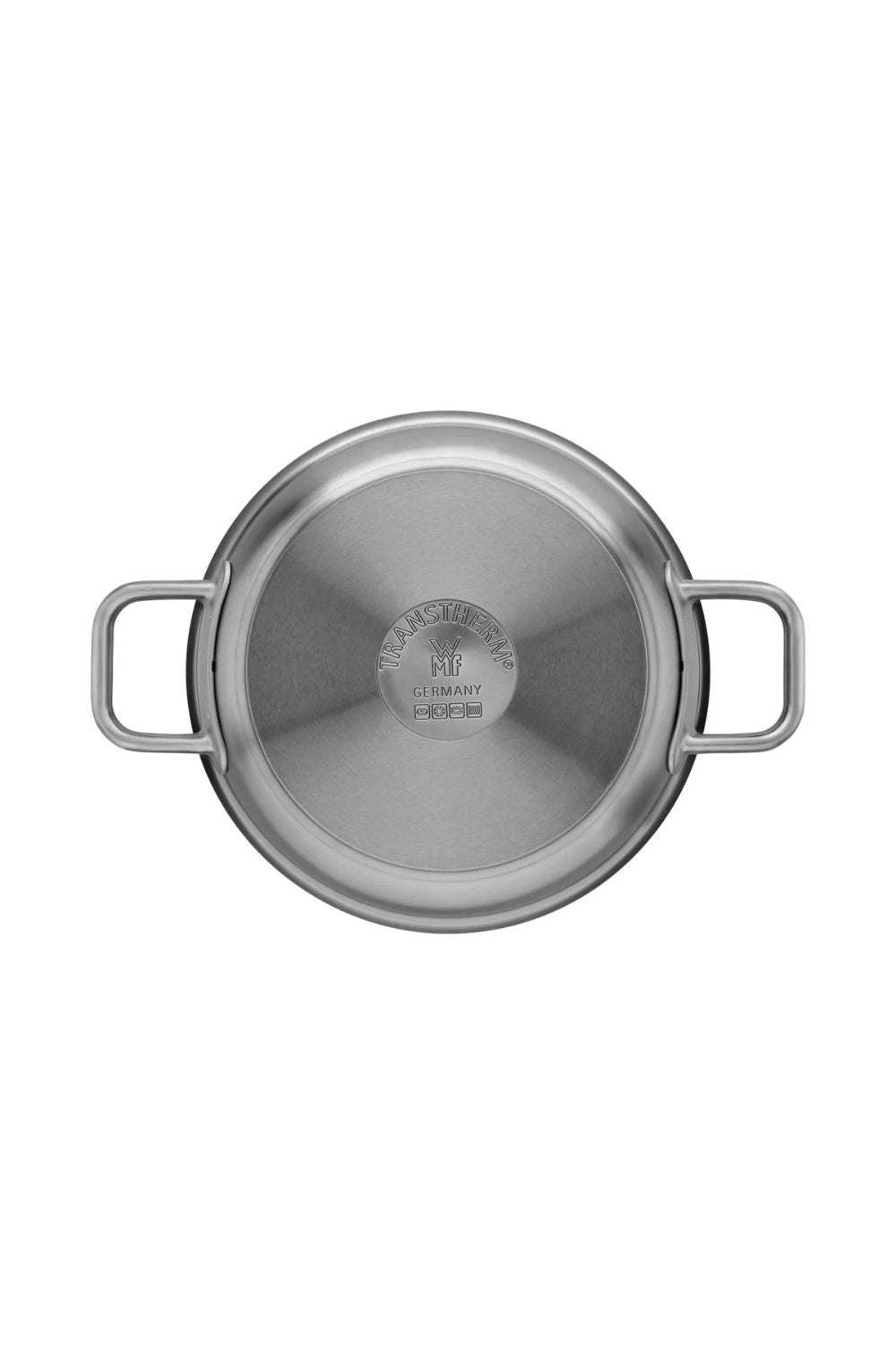 Ultimate Çelik Sahan 24 Cm - 2