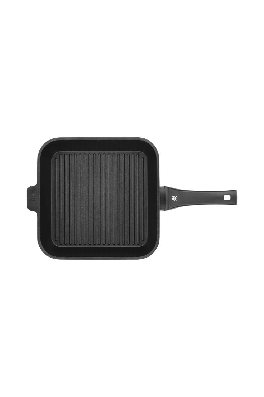 Permadur Premium Izgara Tavası 28x28 Cm - 0