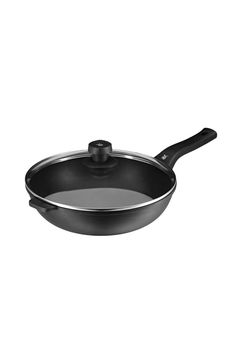 Permadur Premium Wok Tavası 30 Cm 3201111956 - 0