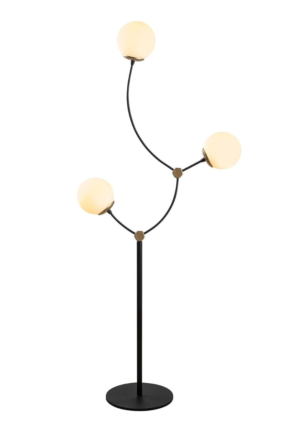 Asterara 4001 Cam Lambader Aydınlatma - 1