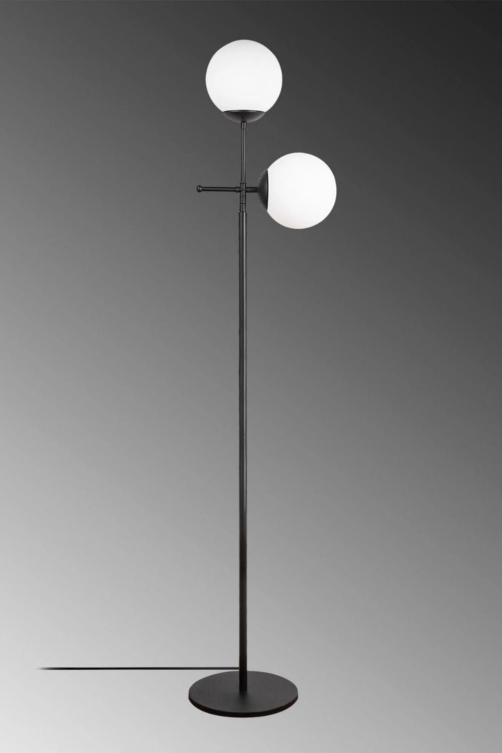 Antelope 955 1 Cam Lambader Aydınlatma - 2