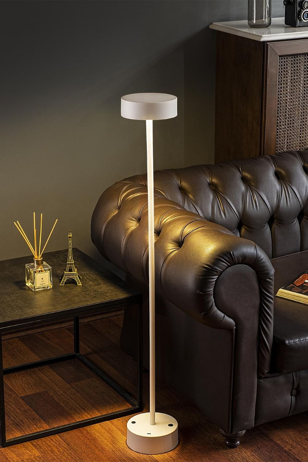 Glacier 13398 Led Lambader Aydınlatma - 6