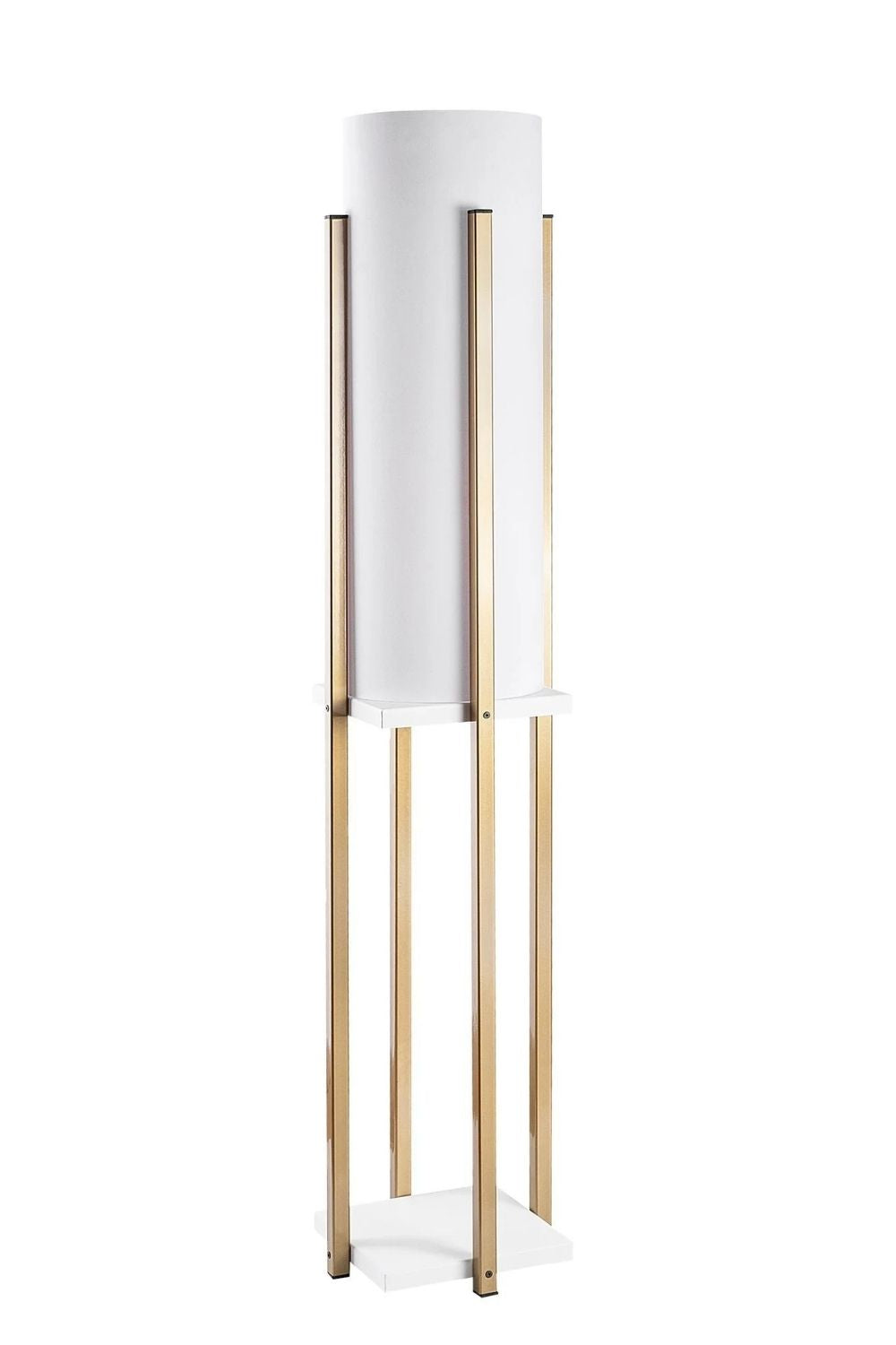 Shelflamp-7133 Abajur Lambader Aydınlatma - 0