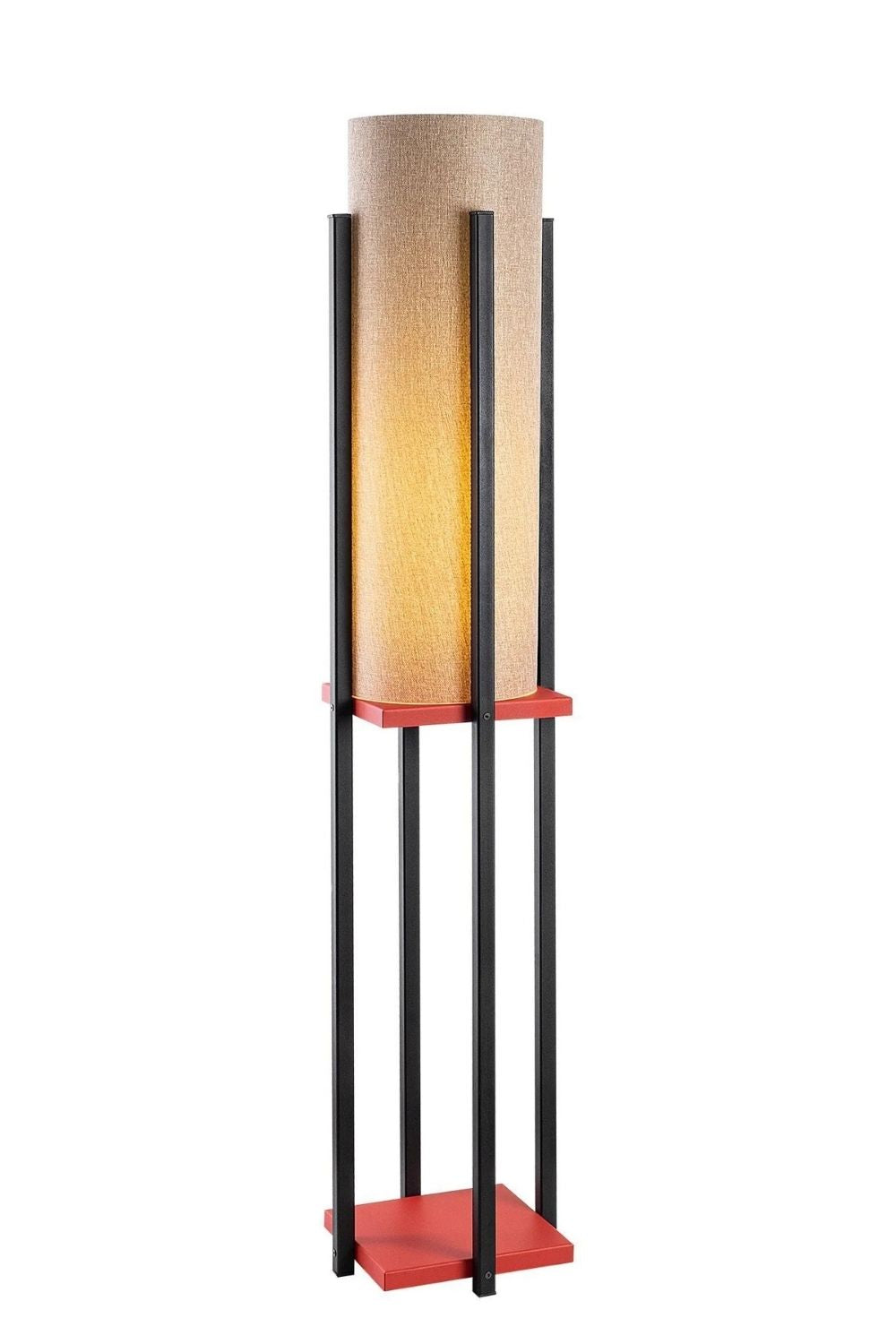 Shelflamp-7132 Abajur Lambader Aydınlatma - 1