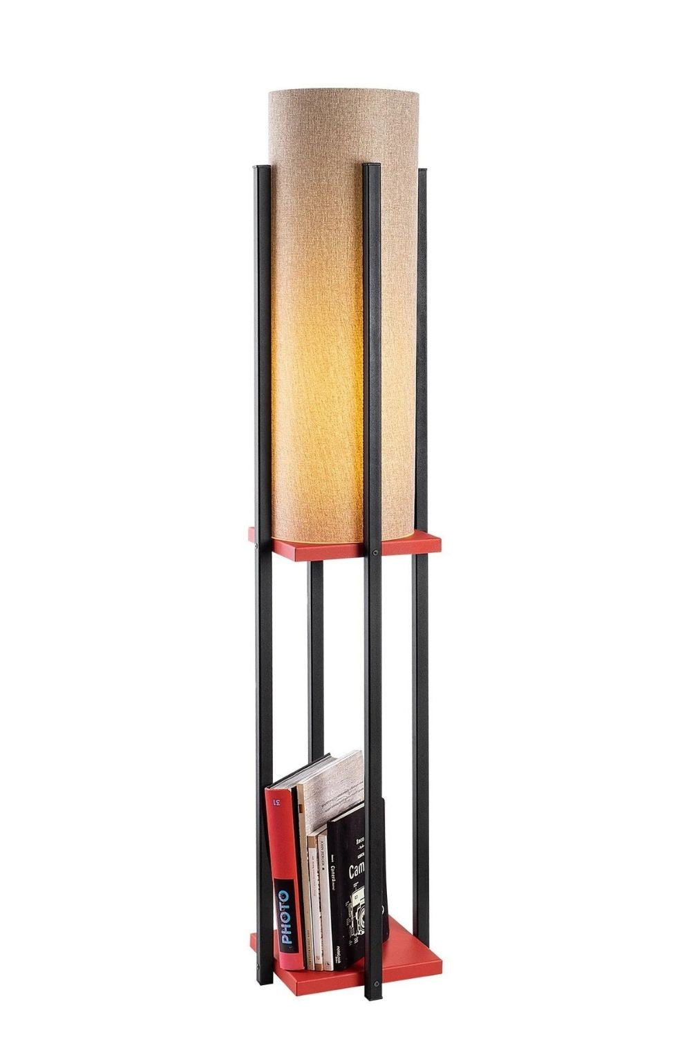 Shelflamp-7132 Abajur Lambader Aydınlatma - 2