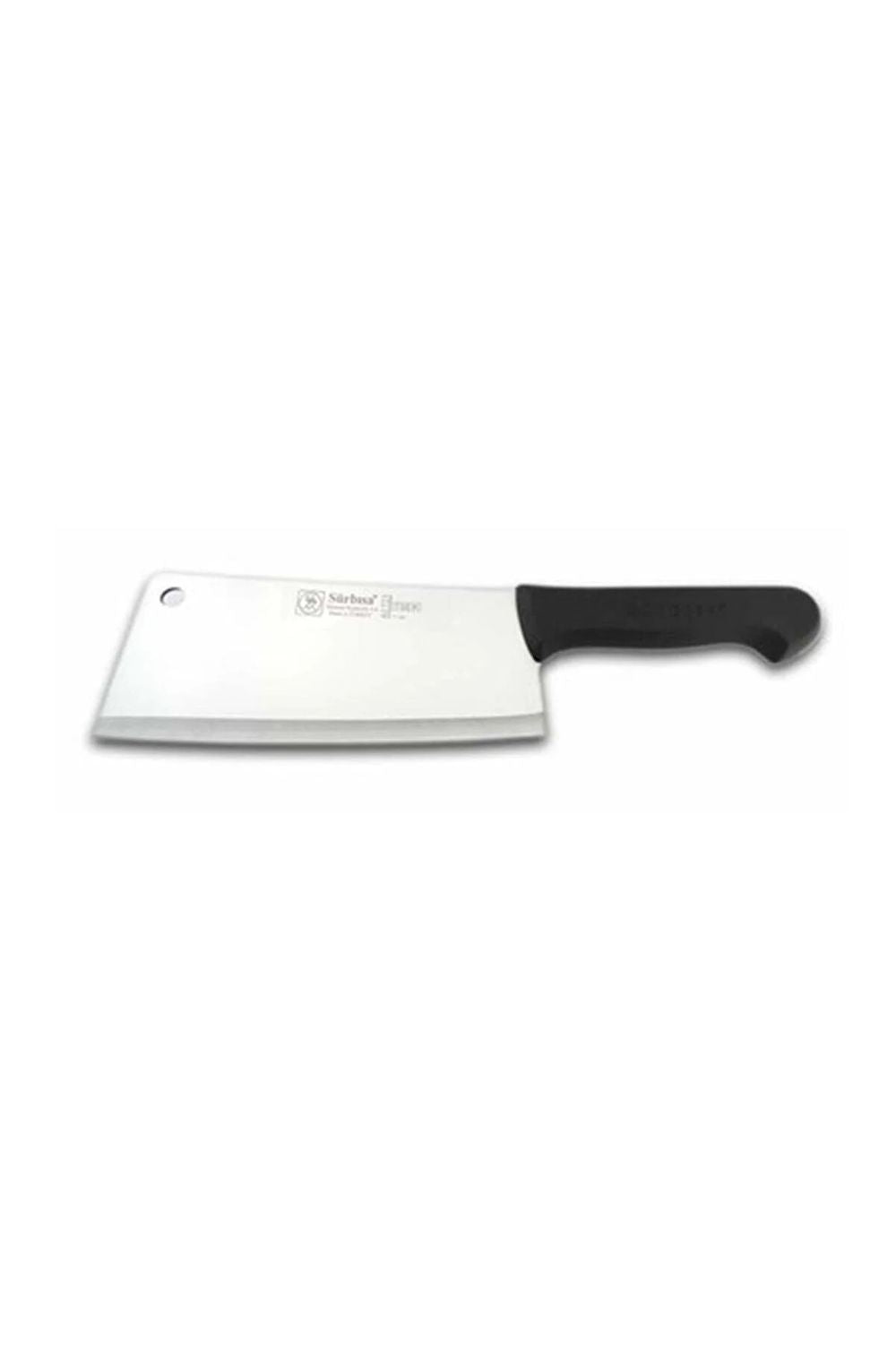 Sürmene 61723 Doğrama Satırı 24 Cm - 0