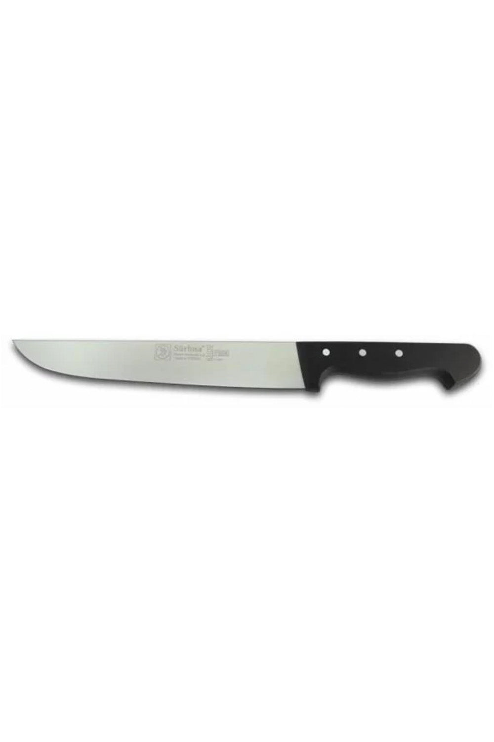 Sürmene 61050 Kasap Bıçağı 23 Cm - 1