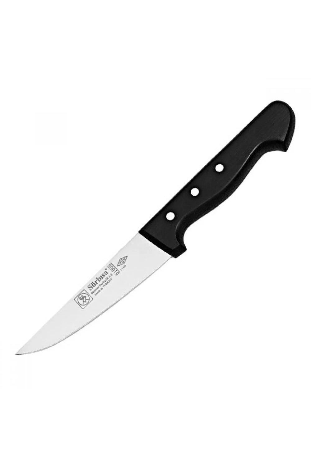 Sürmene 61008 Kasap Bıçağı 11,50 Cm - 0