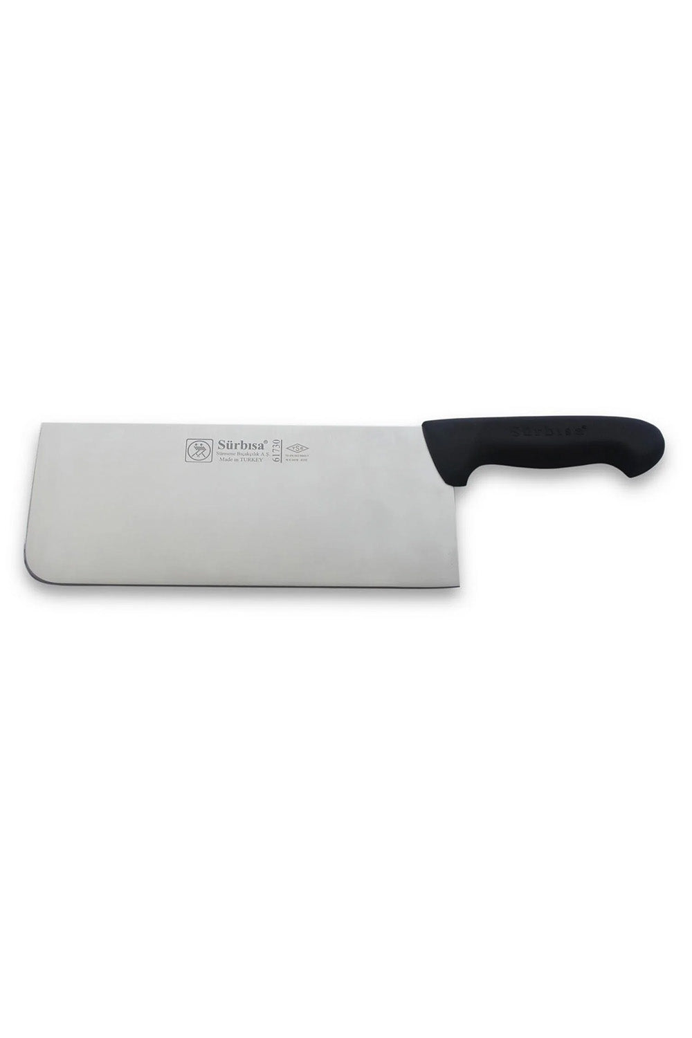 Pastırma Satırı Bıçağı 25 Cm - 0