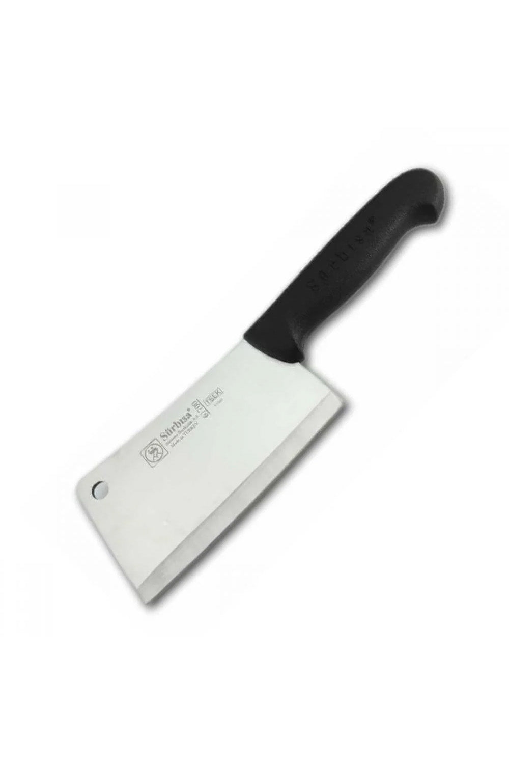 Tavuk Soğan Mutfak Doğrama Satırı 15 Cm - 0