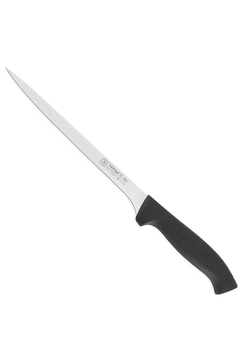 Fleto Balık Bıçağı Pimsiz 21 Cm - 0
