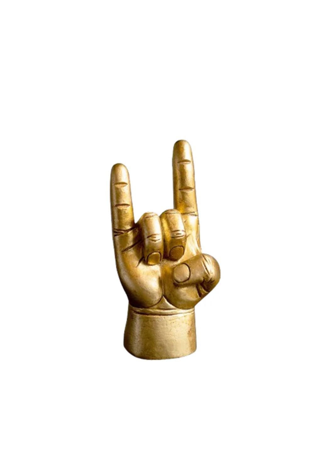 You Rock Metal Obje - 0