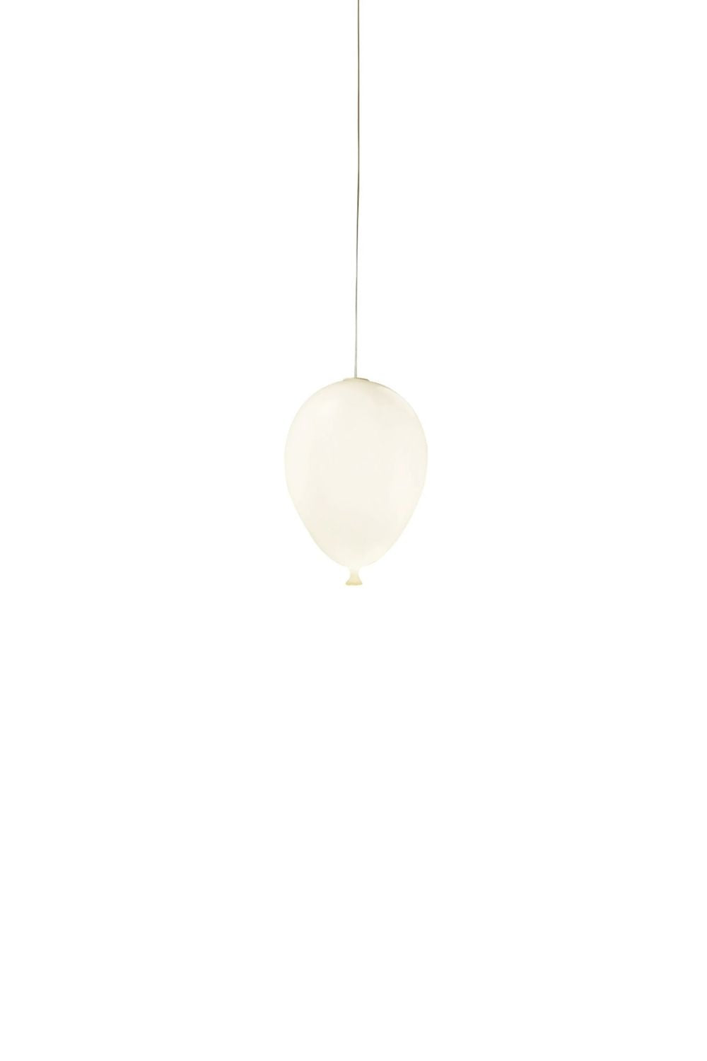 Balon Sarkıt Aydınlatma Ø17cm - 0
