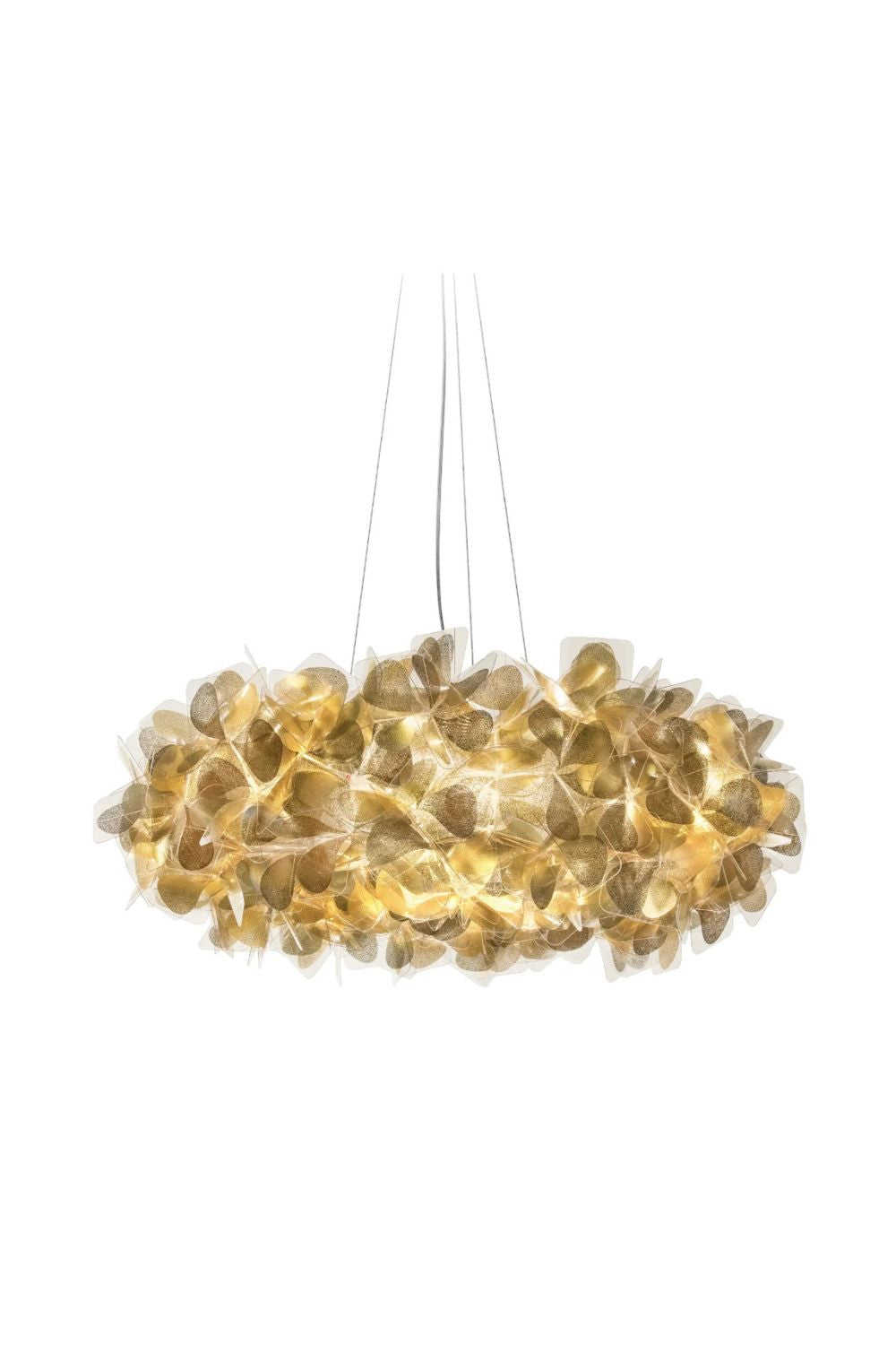 Clizia Mama Non Mama Large Boy Sarkit 4l Gold - 0