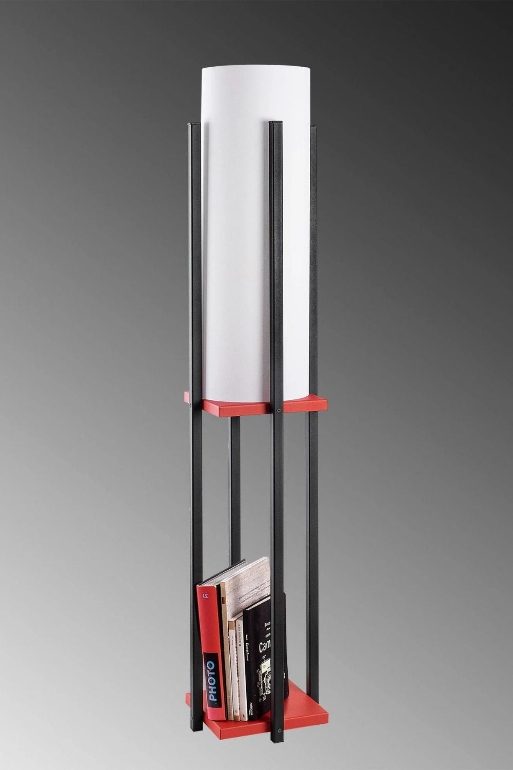 Shelflamp-7131 Abajur Lambader Aydınlatma - 3