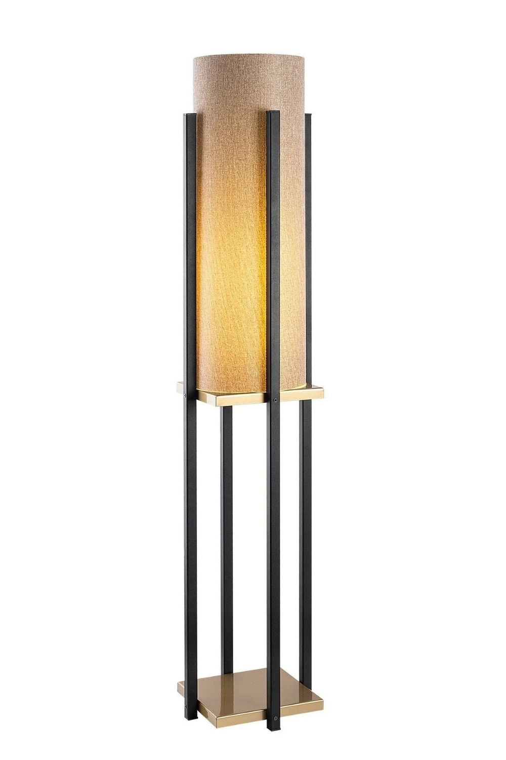 Shelflamp-7130 Abajur Lambader Aydınlatma - 1