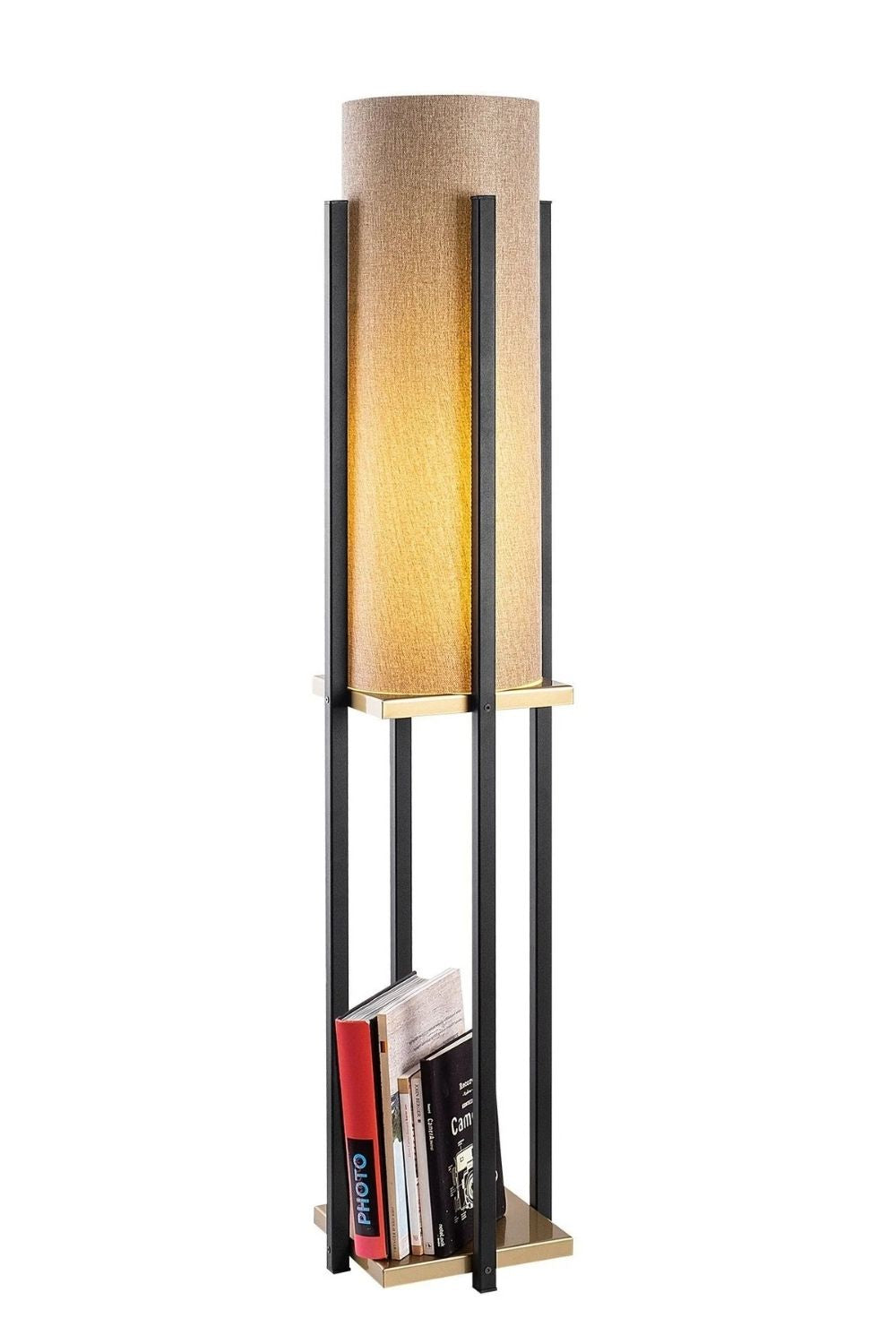 Shelflamp-7130 Abajur Lambader Aydınlatma - 2