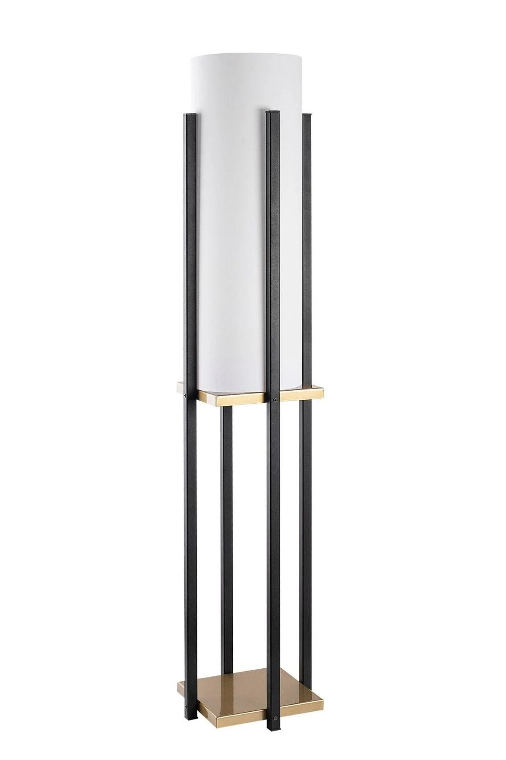 Shelflamp-7129 Abajur Lambader Aydınlatma - 0