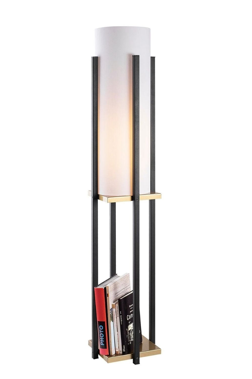 Shelflamp-7129 Abajur Lambader Aydınlatma - 1