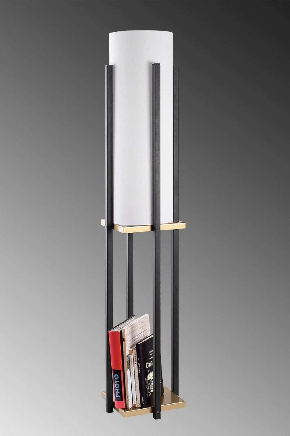Shelflamp-7129 Abajur Lambader Aydınlatma - 2