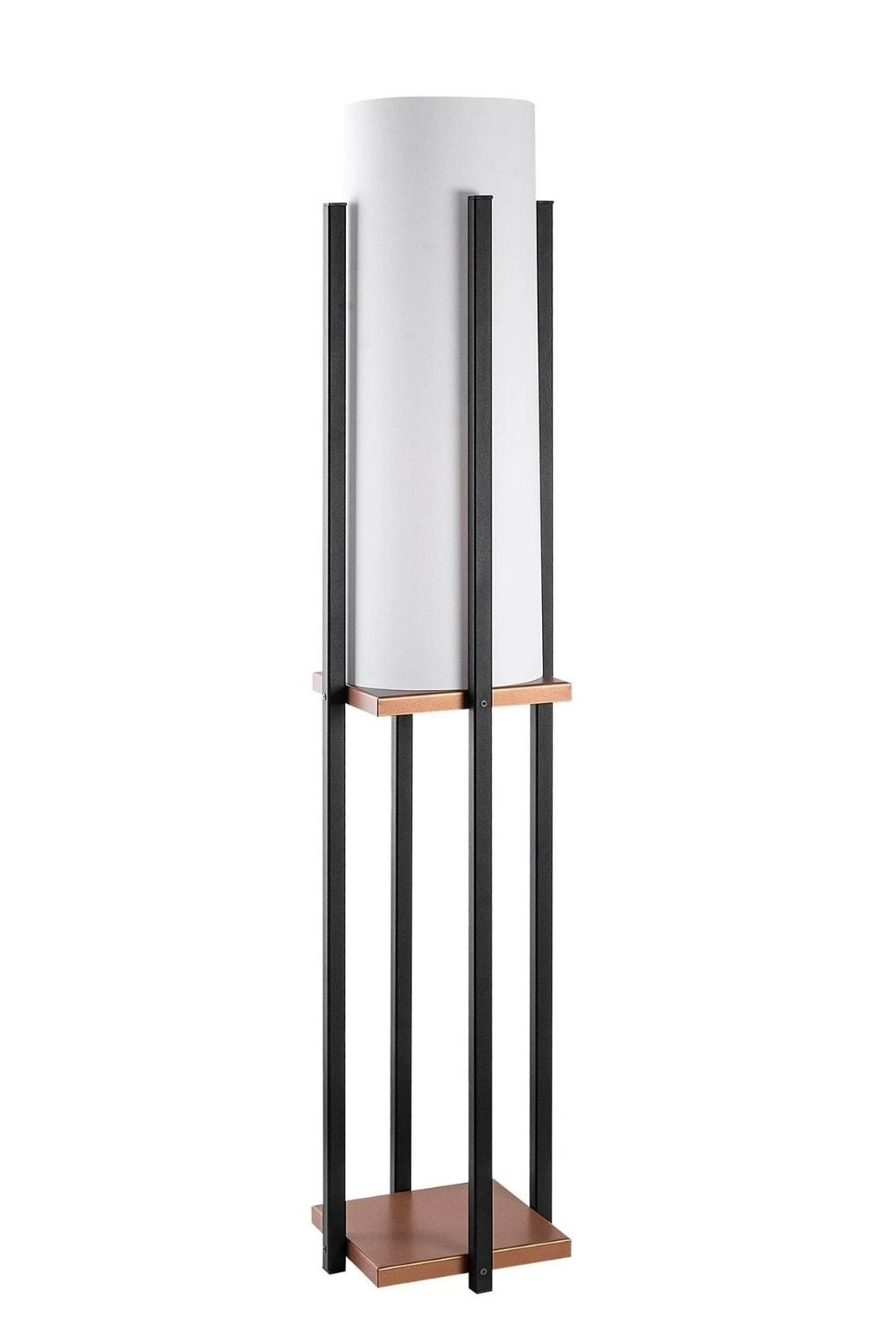 Shelflamp-7127 Abajur Lambader Aydınlatma - 0