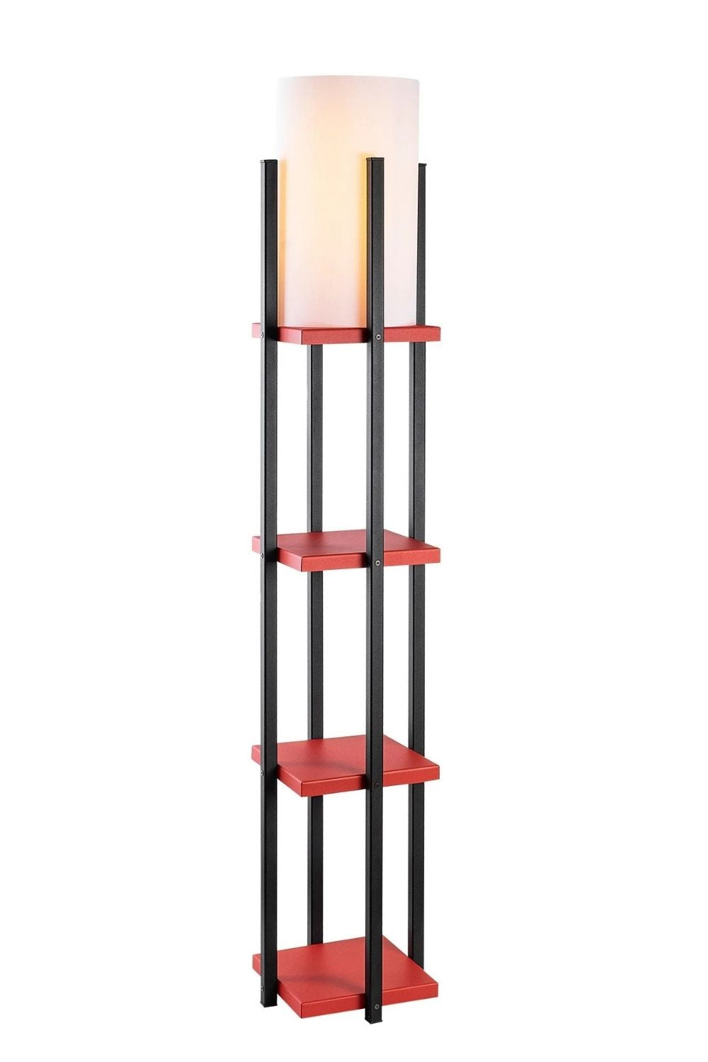 Shelflamp-7117 Abajur Lambader Aydınlatma - 1