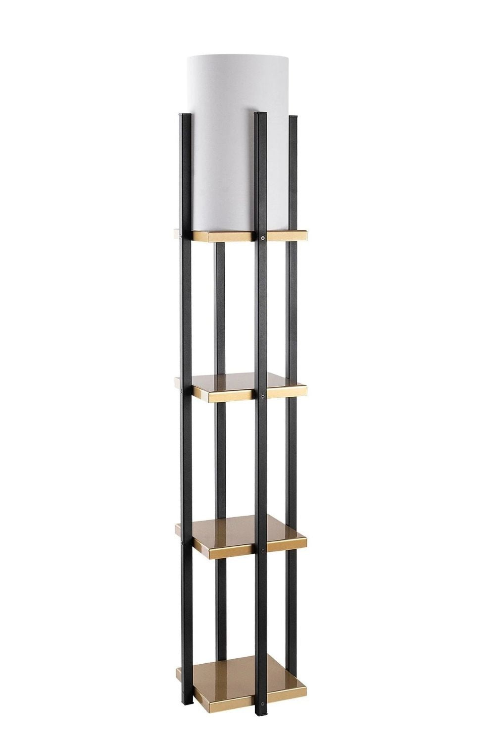 Shelflamp-7115 Abajur Lambader Aydınlatma - 0