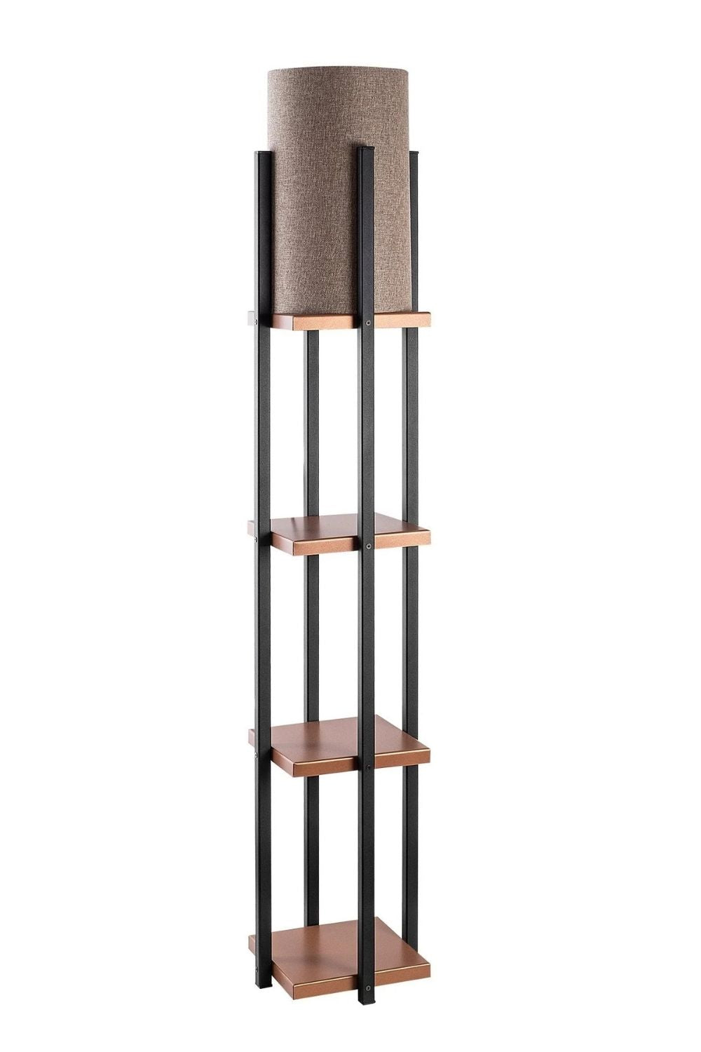 Shelflamp-7114 Abajur Lambader Aydınlatma - 0