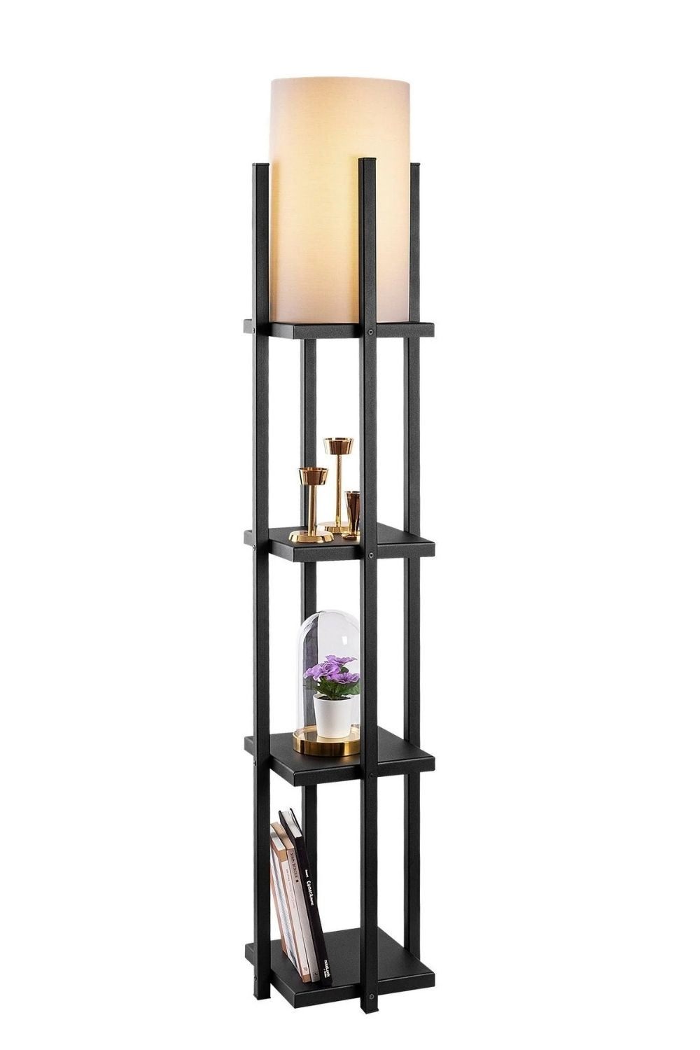 Shelflamp-7111 Abajur Lambader Aydınlatma - 1