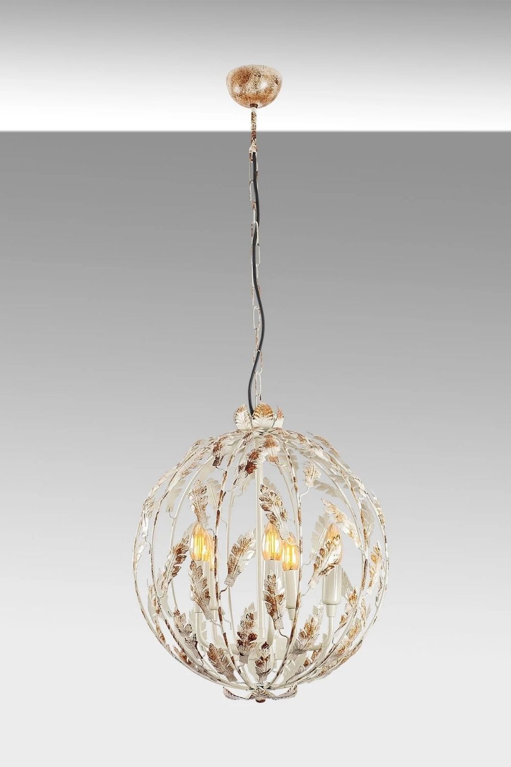 Tulip 11058 Tel Avize Aydınlatma - 1