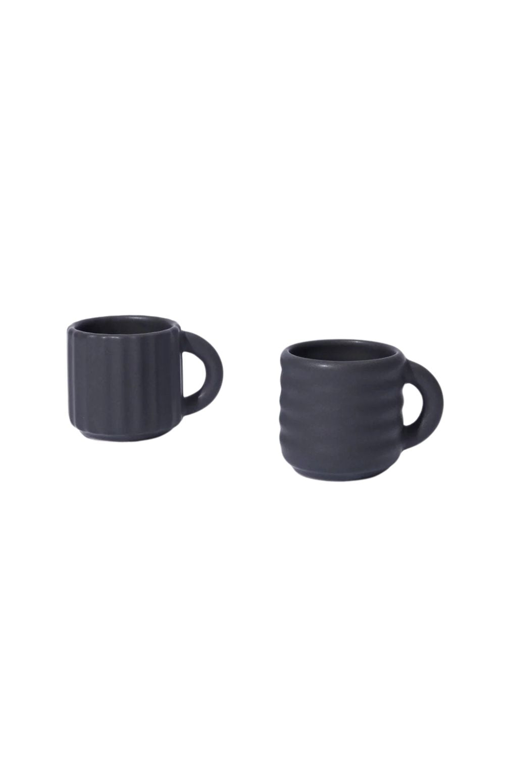 Ripple Espresso Fincan Seti (2'li) - 5