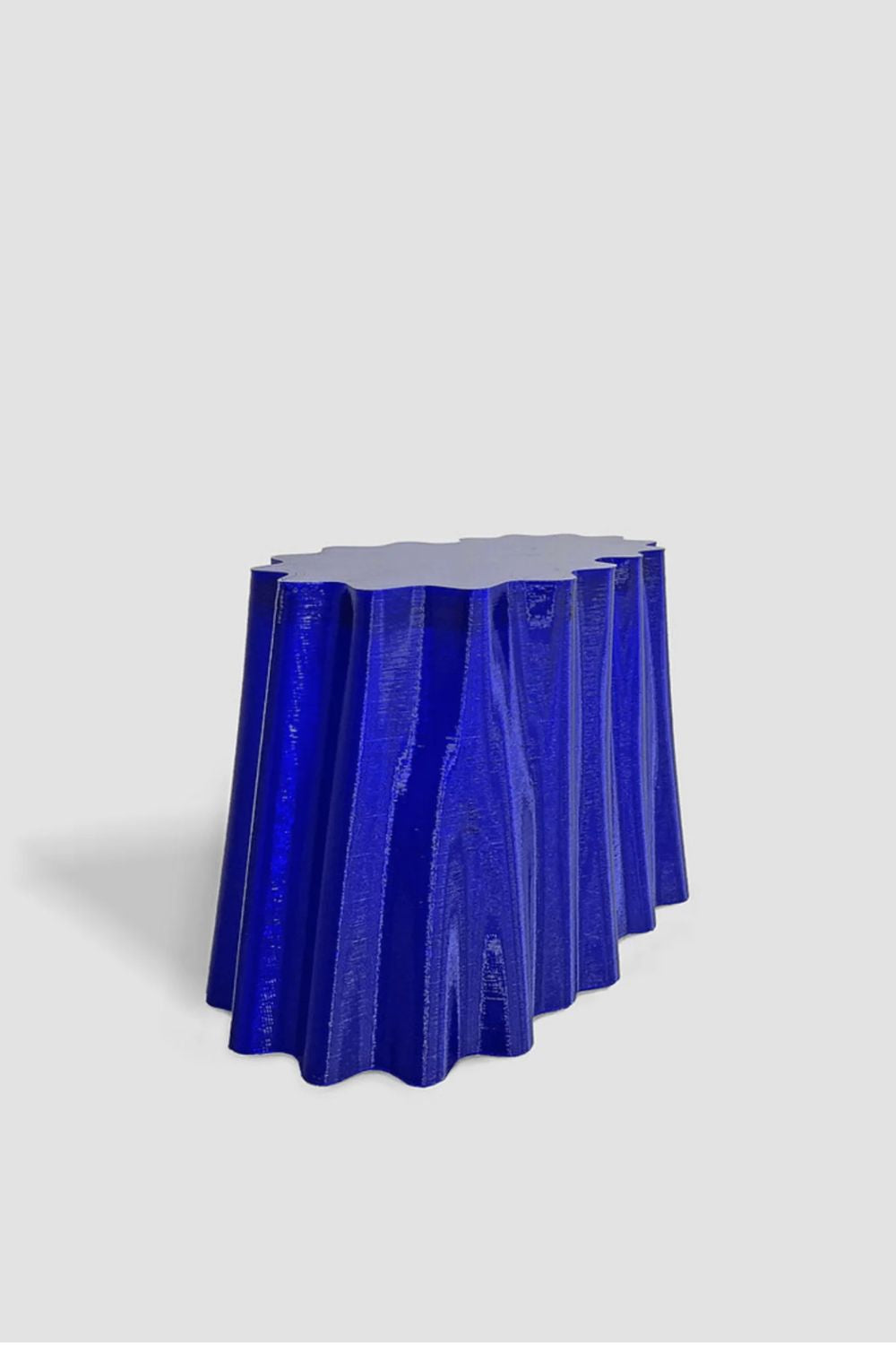 Rooted Stool - 0