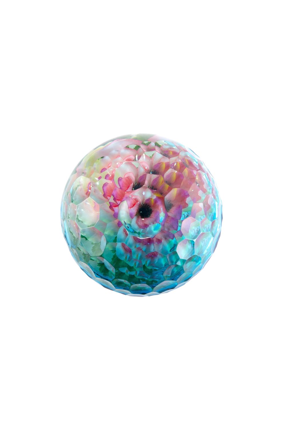 Op-Vase (Küçük) - 1