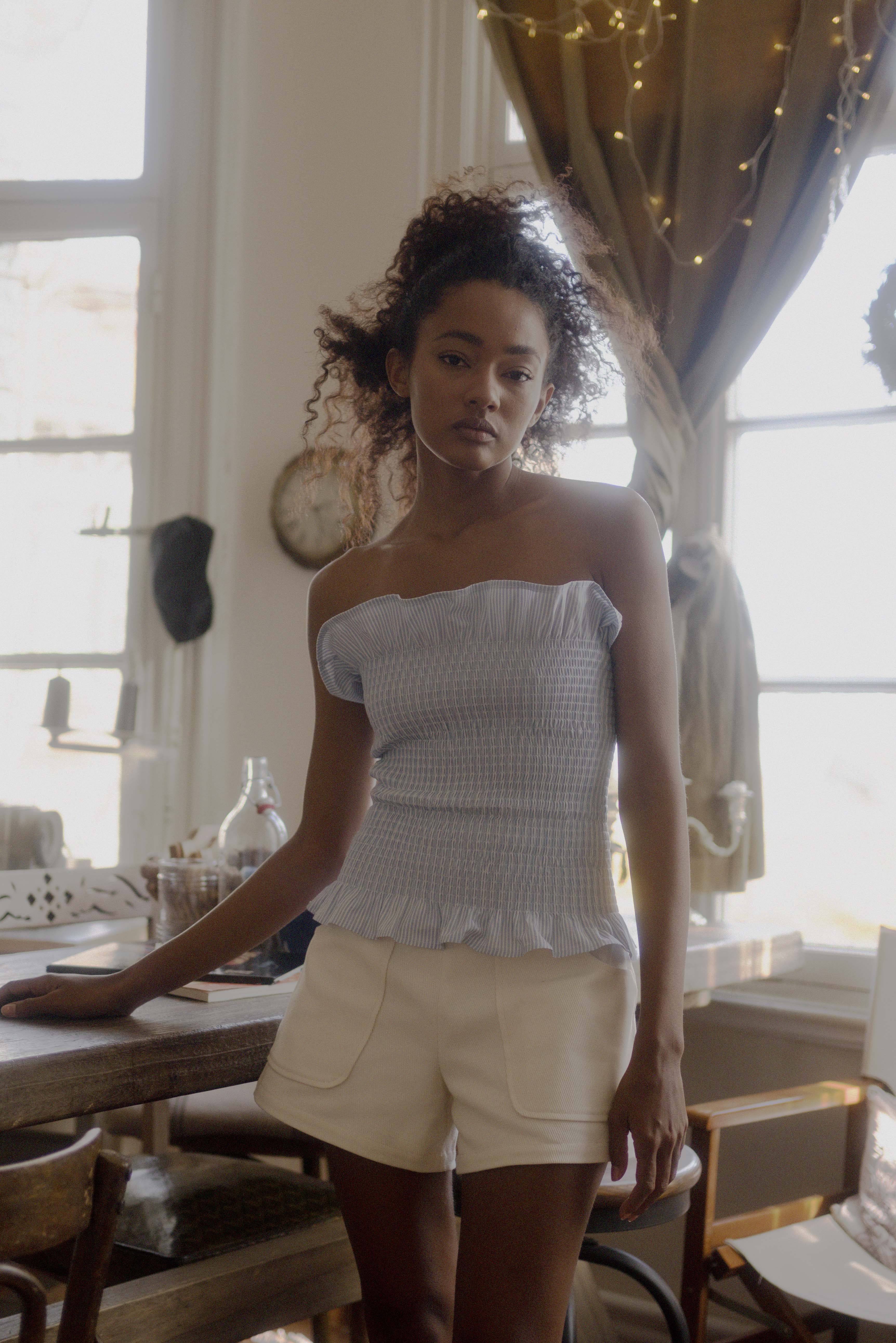 Poche Shorts - 5