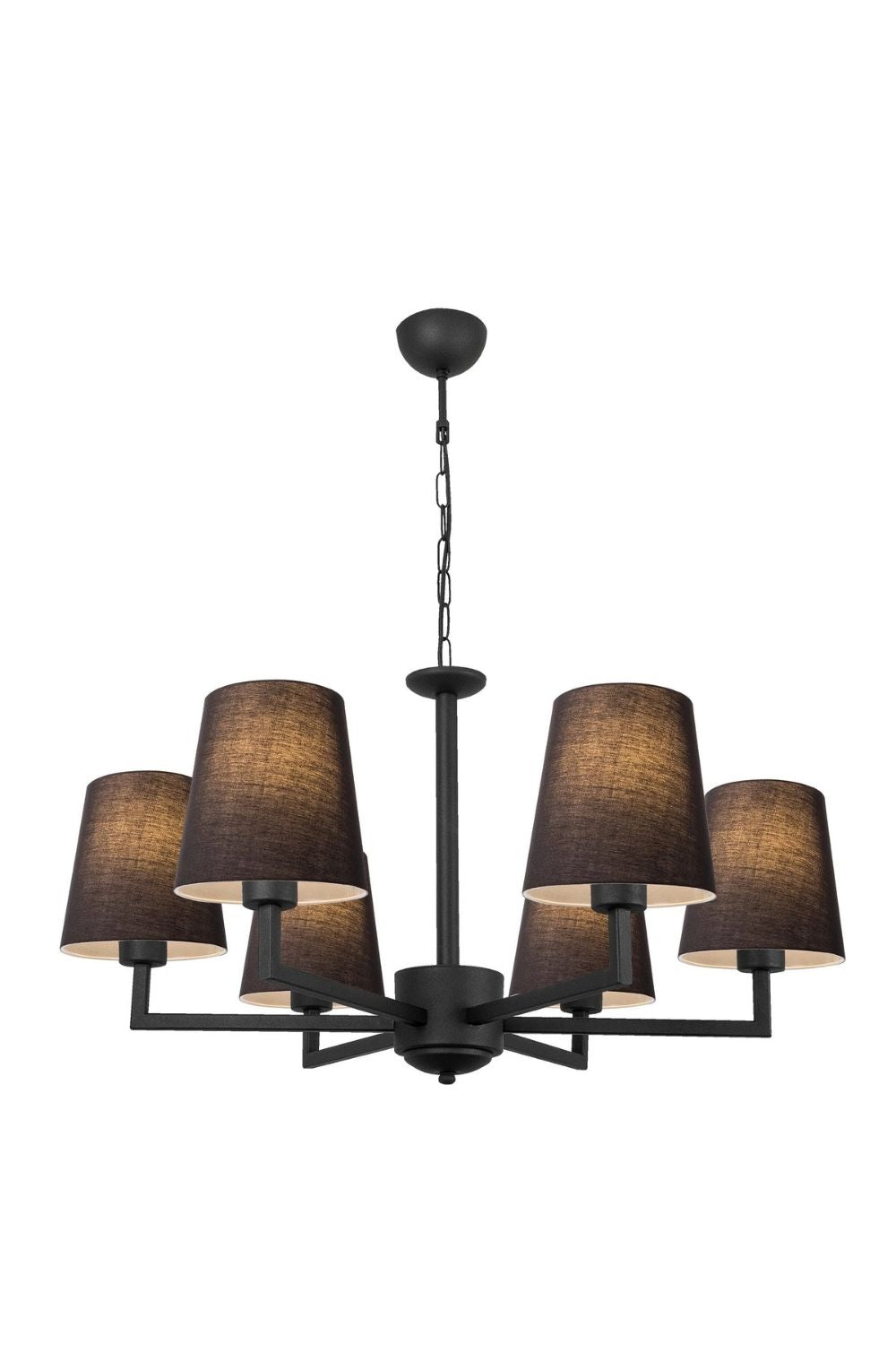 Delphinium 4641 Abajur Avize Aydınlatma - 1