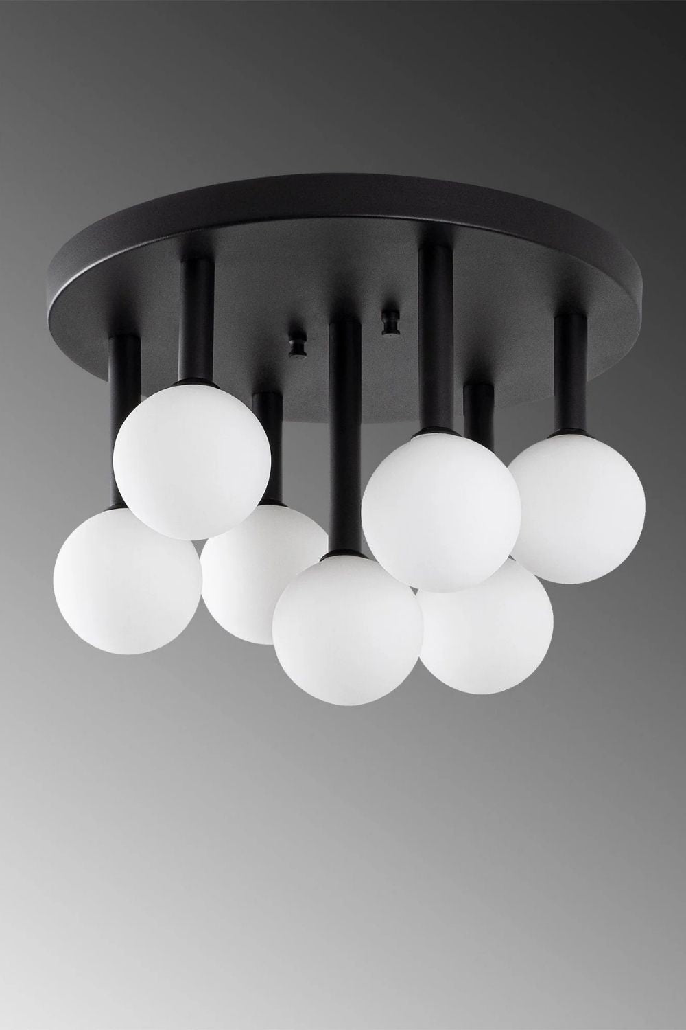 Bower 11750 Cam Plafonyer Aydınlatma - 2