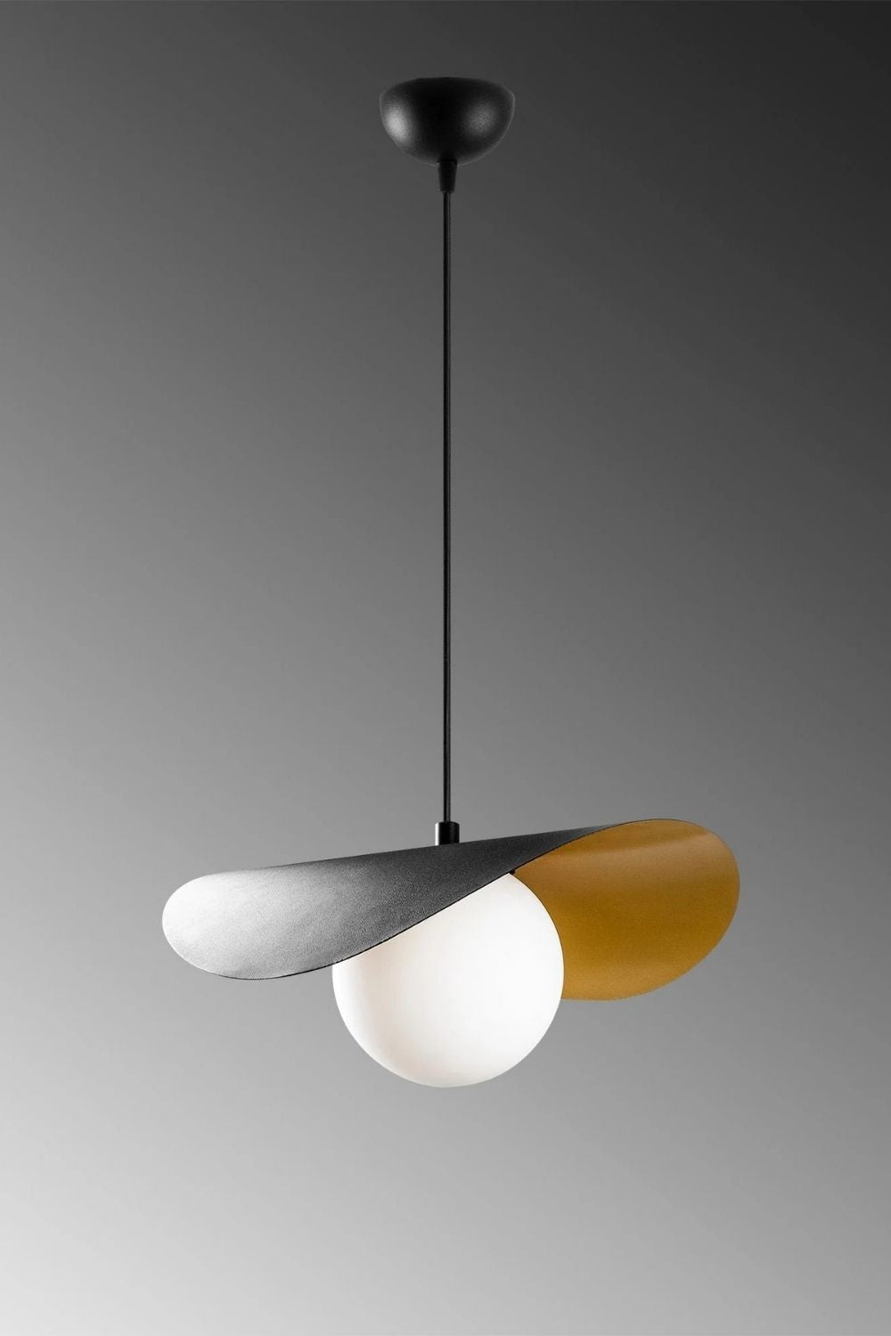 Marble 2866 Cam Sarkıt Aydınlatma - 3