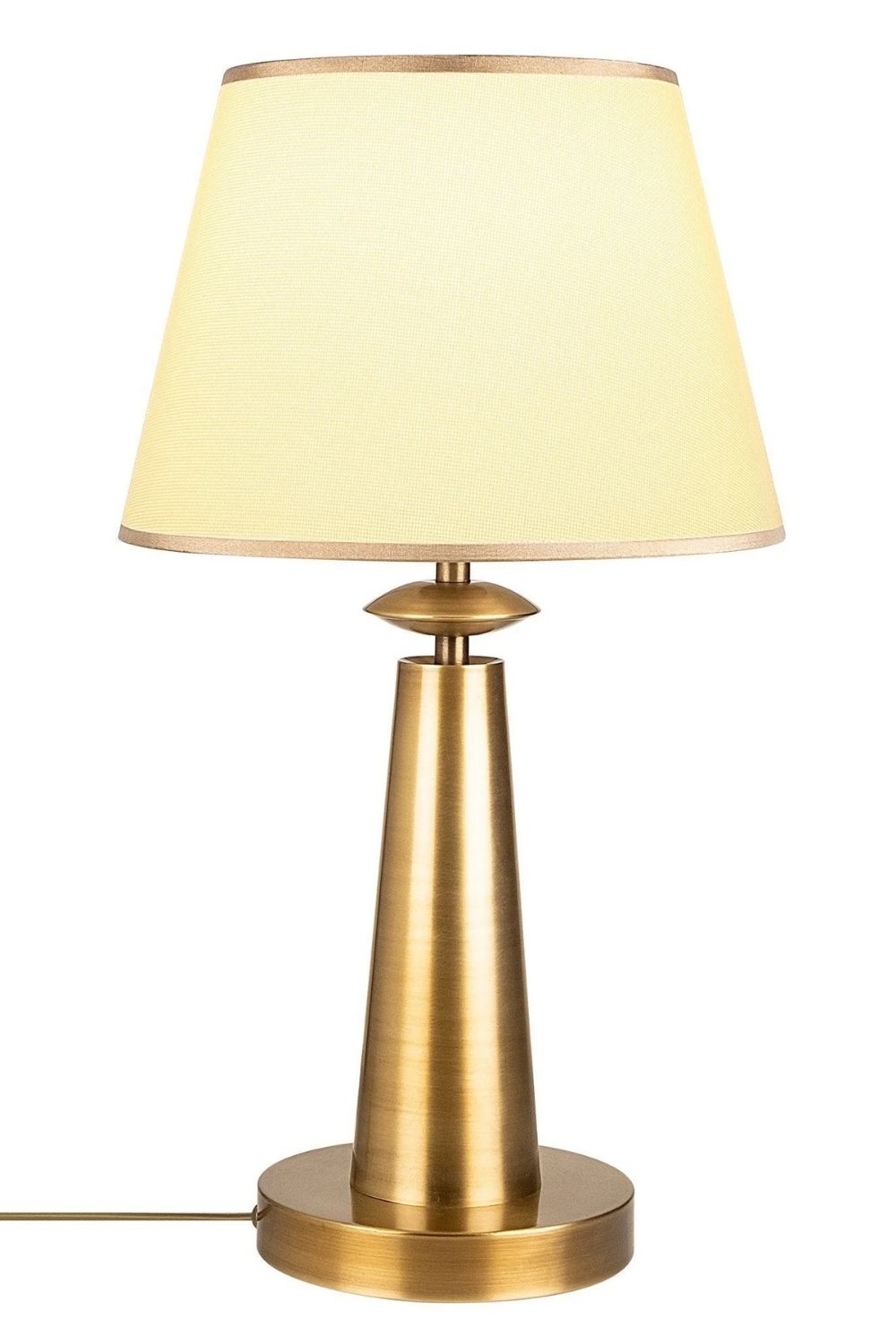 Primrose 3041 Abajur Masa Lambası Aydınlatma - 1