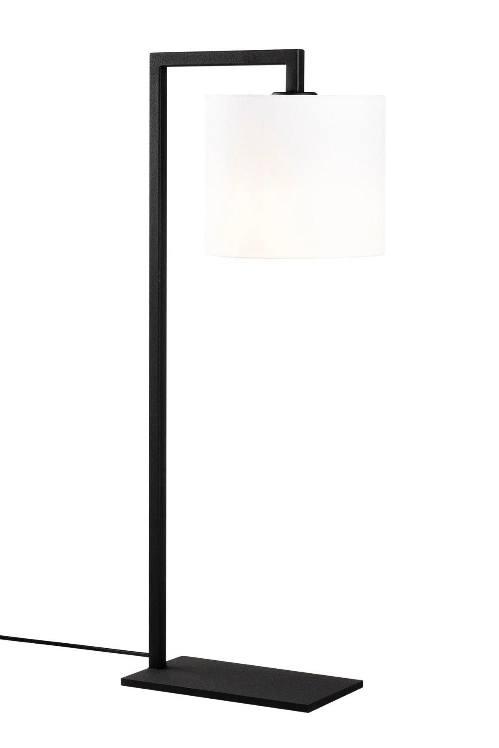 Delphinium 4690 Abajur Masa Lambası Aydınlatma - 1