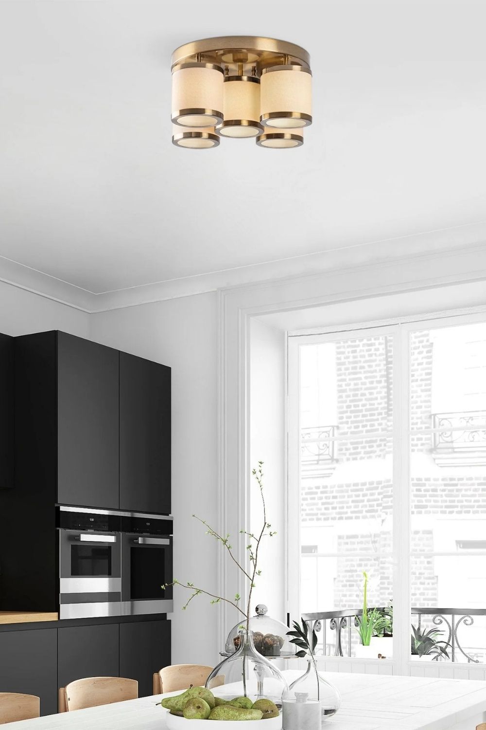 Pondara 11630 Abajur Plafonyer Aydınlatma - 4