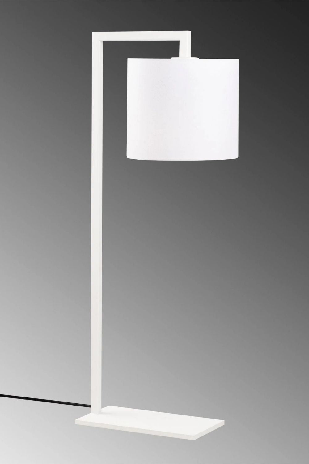 Delphinium 4696 Abajur Masa Lambası Aydınlatma - 2