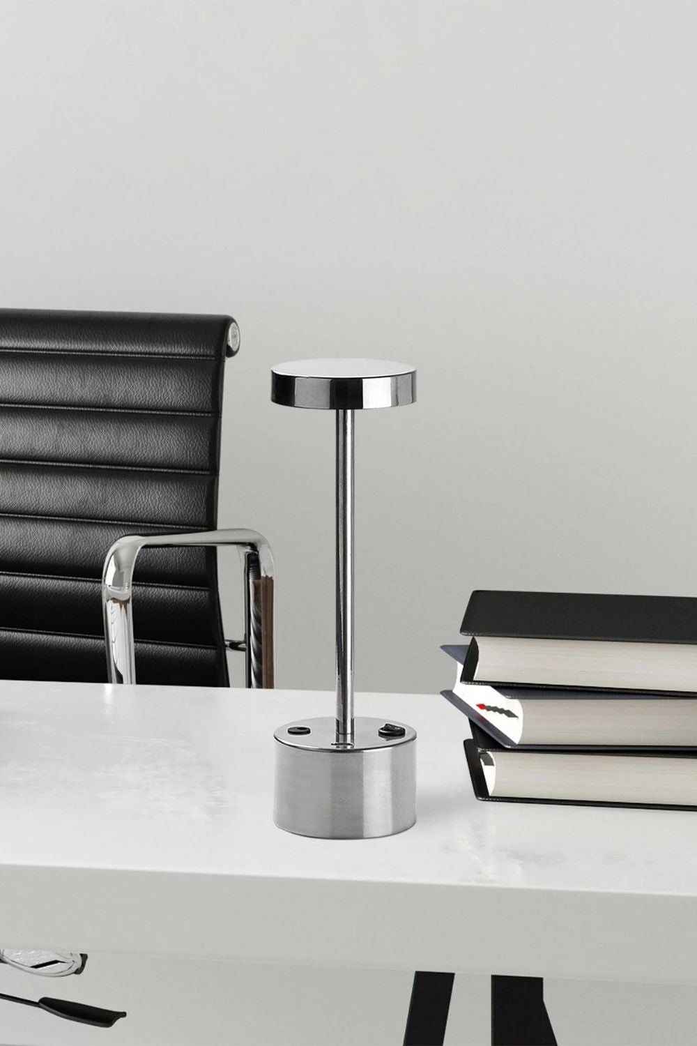 Glacier 13394 Led Masa Lambası Aydınlatma - 5