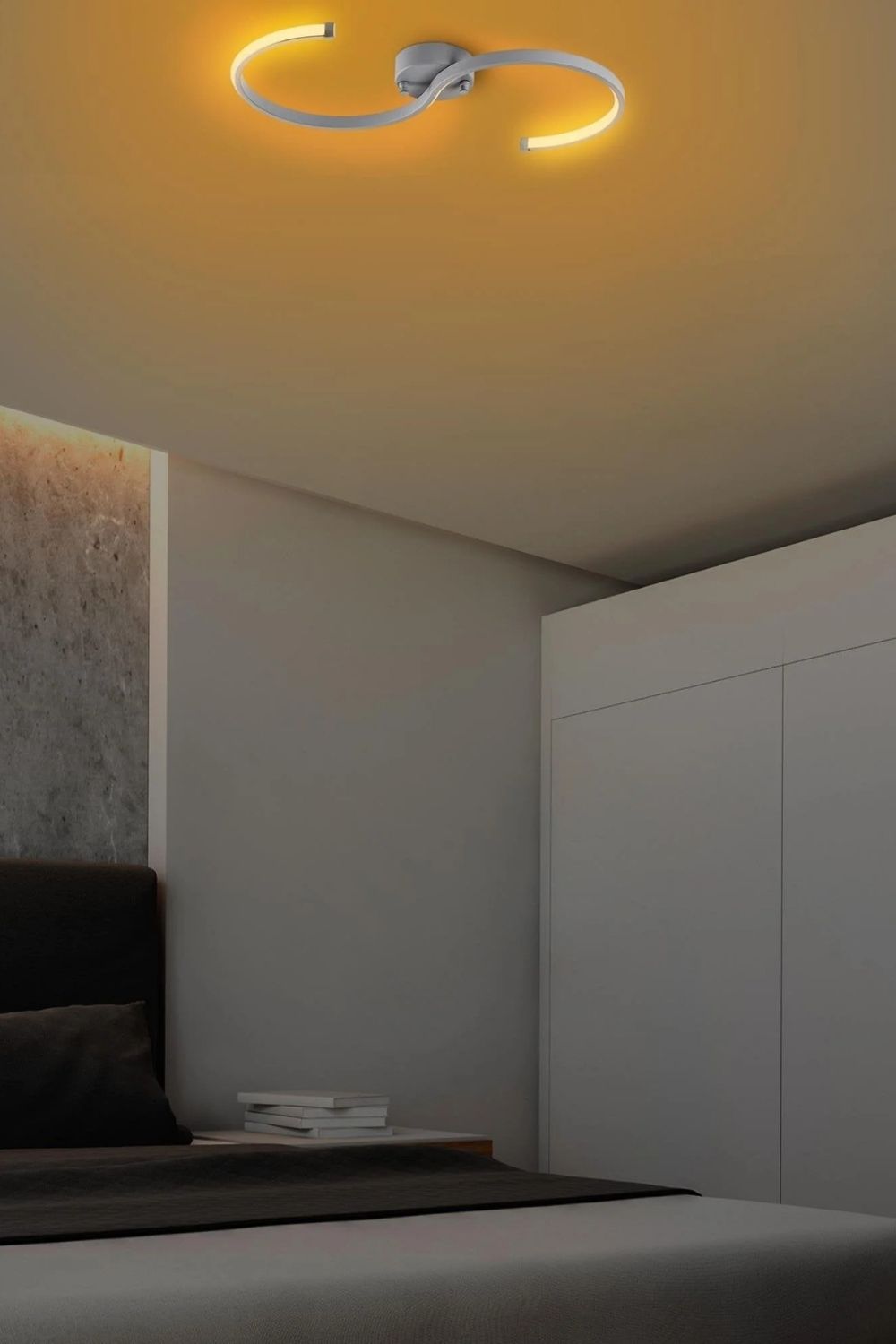 Jadeira 13585 Led Plafonyer Aydınlatma - 4