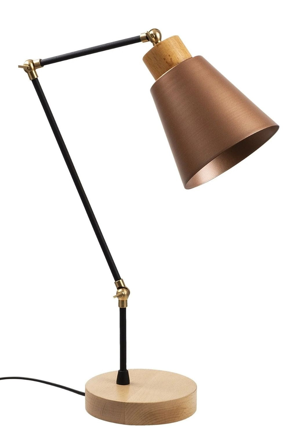 Leopard 592 Sıvama Masa Lambası Aydınlatma - 0