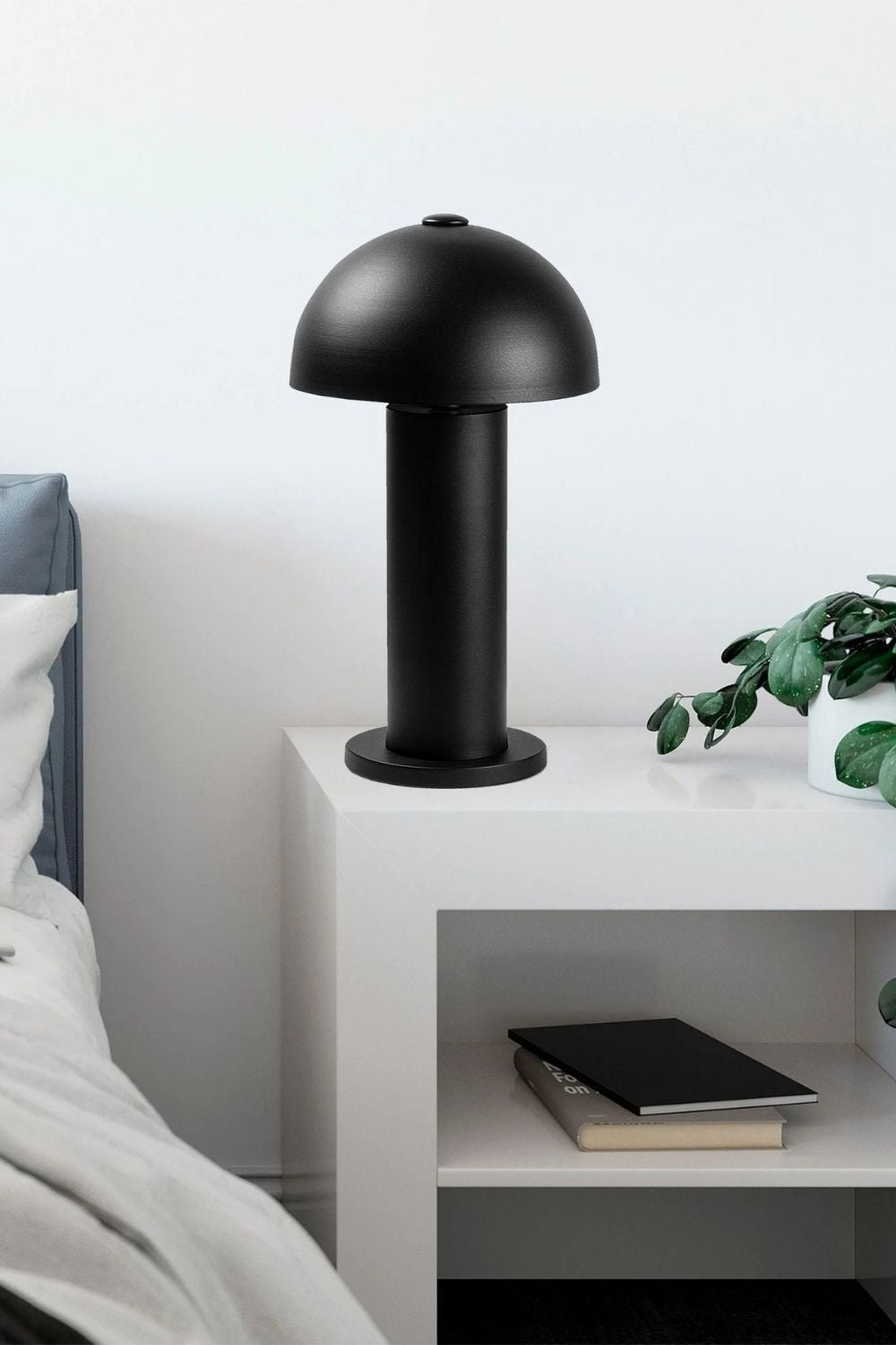 Oberon 11503 Sıvama Masa Lambası Aydınlatma - 5