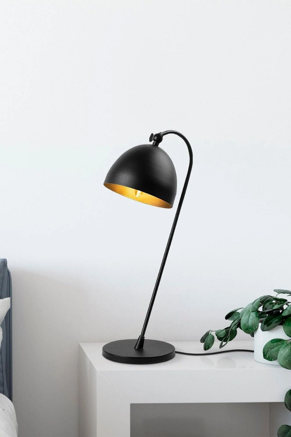 Hera 12292 Sıvama Masa Lambası Aydınlatma - 4