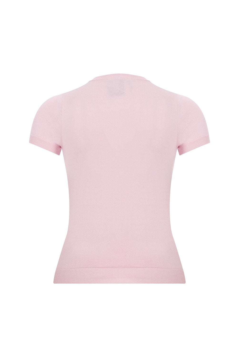 Anne Knitted T Shirt - 3