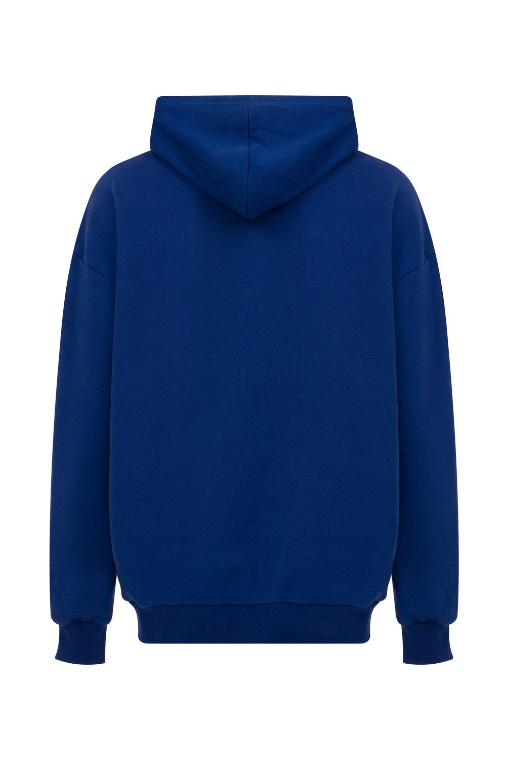 Gale Unisex Seashell Hoodie - 1